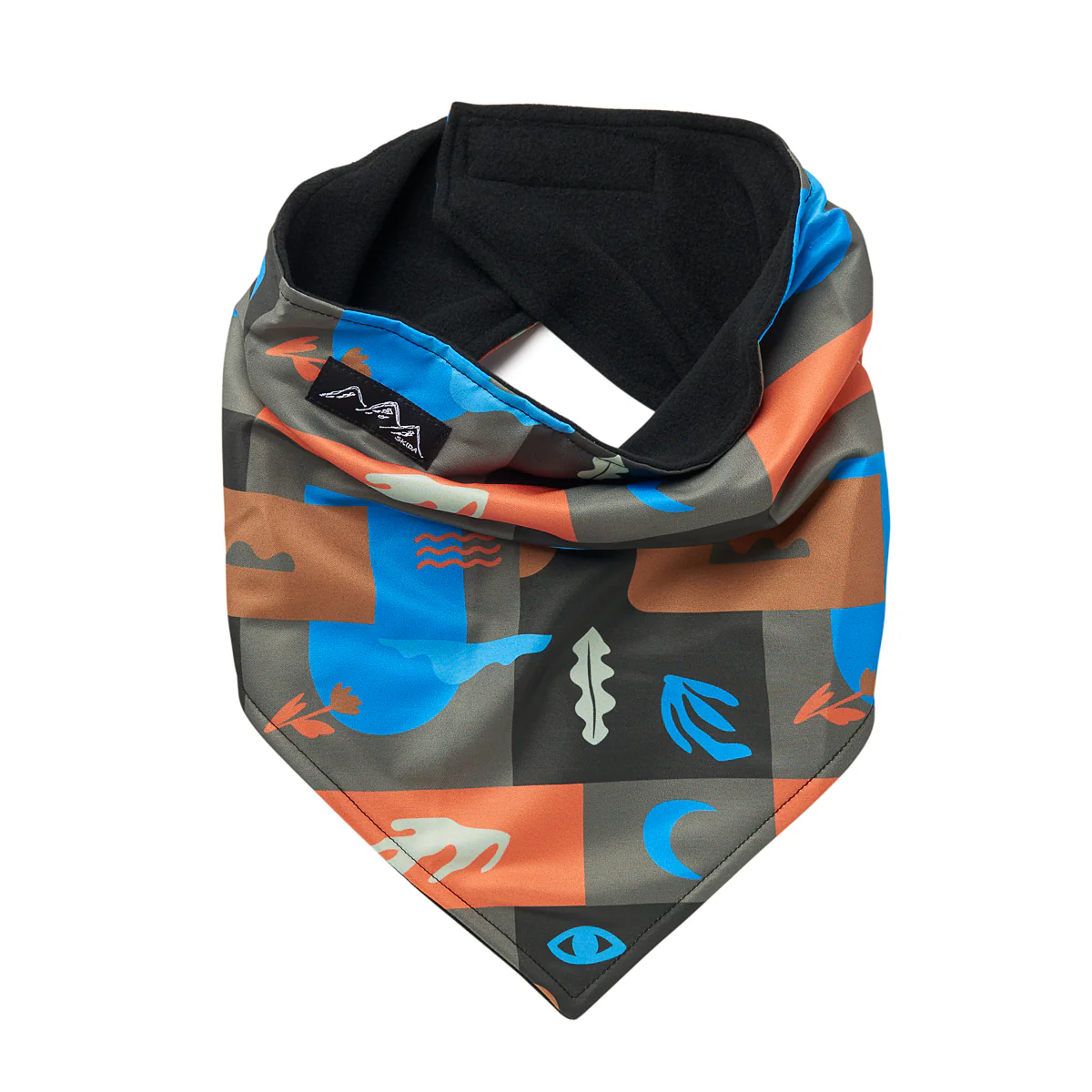 Sahara | Bandana - Image 2