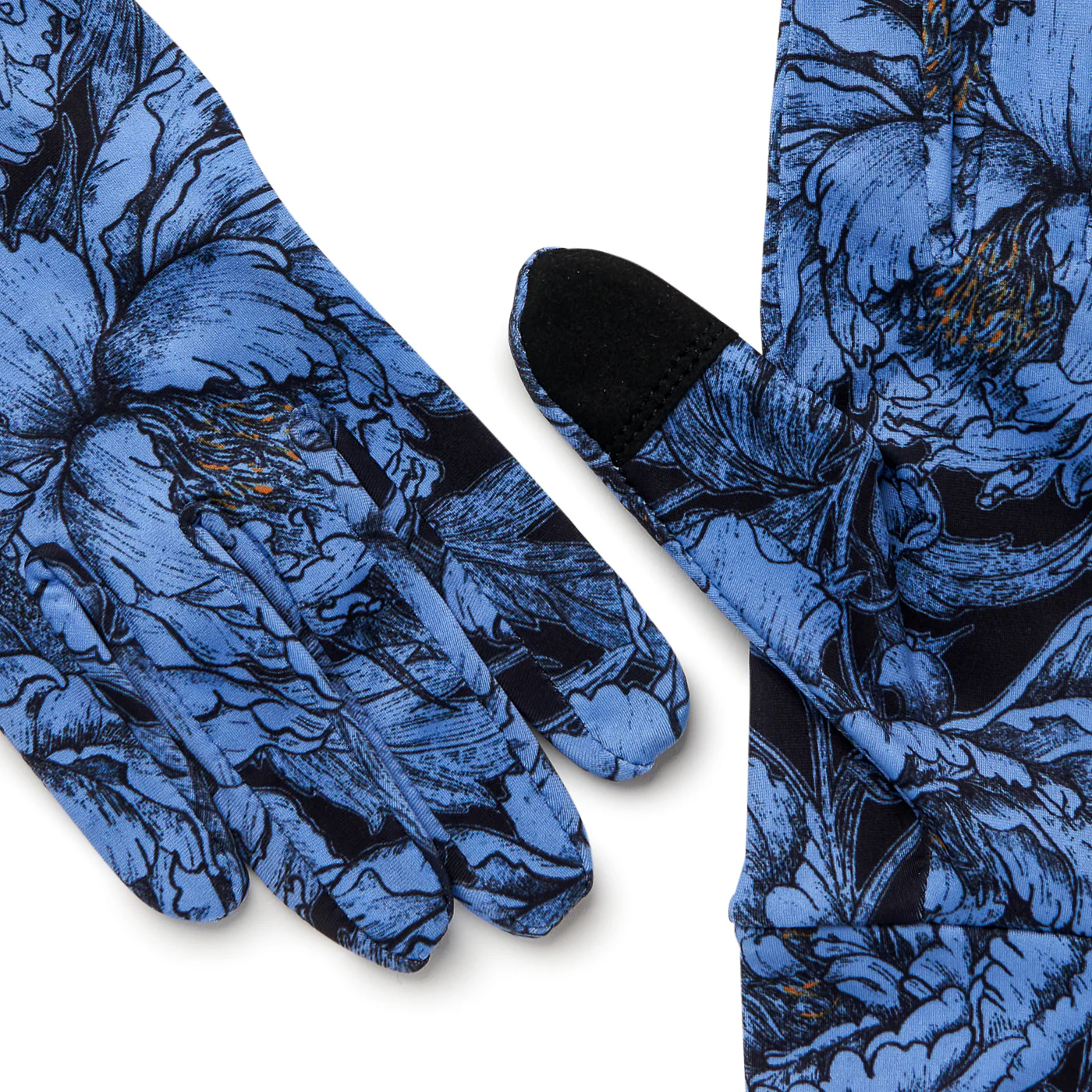 Sapphire | Pursuit Performance Liner Glove - Image 4