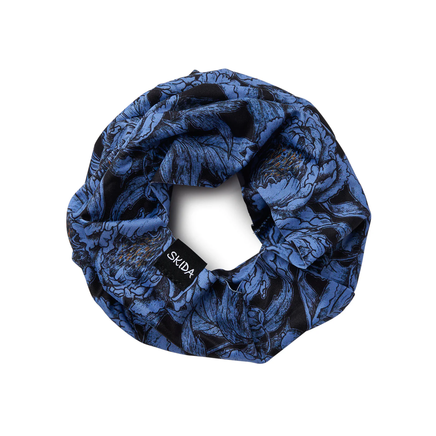 Sapphire | Snow Tour Neck Gaiter - Image 2