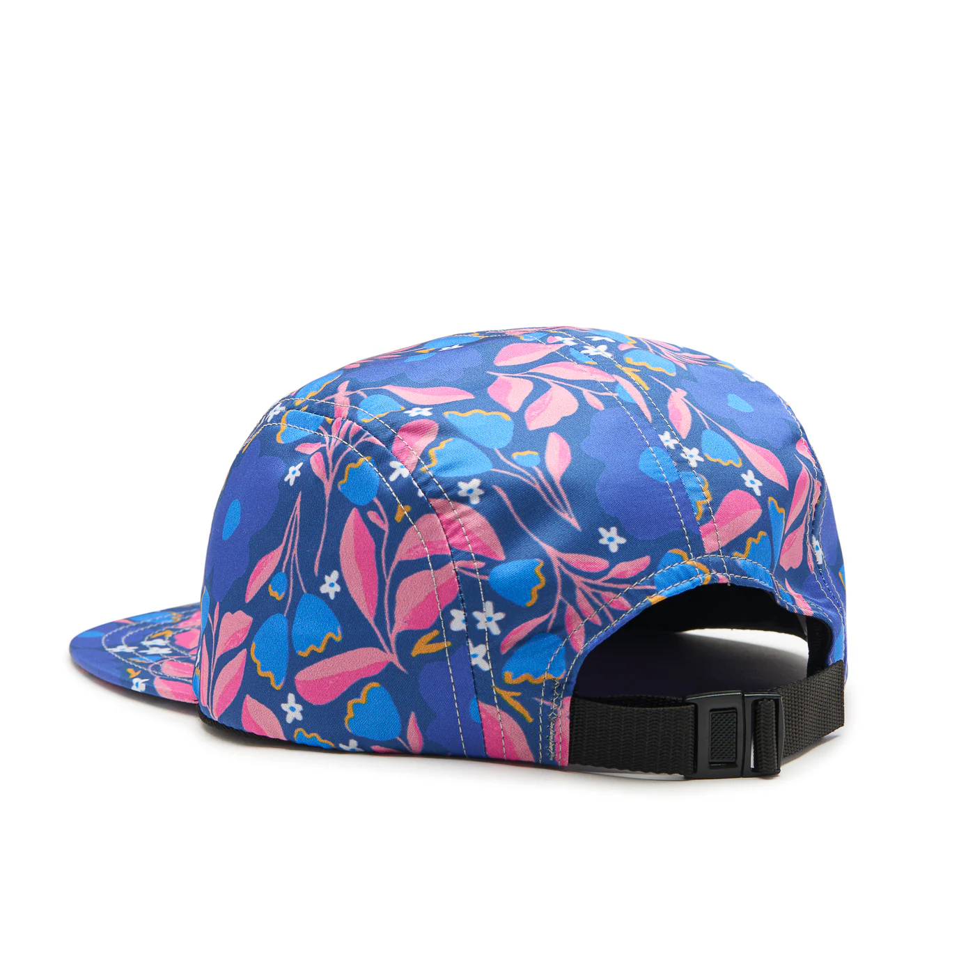 She Sends Foundation  | Original Brim Hat - Image 2