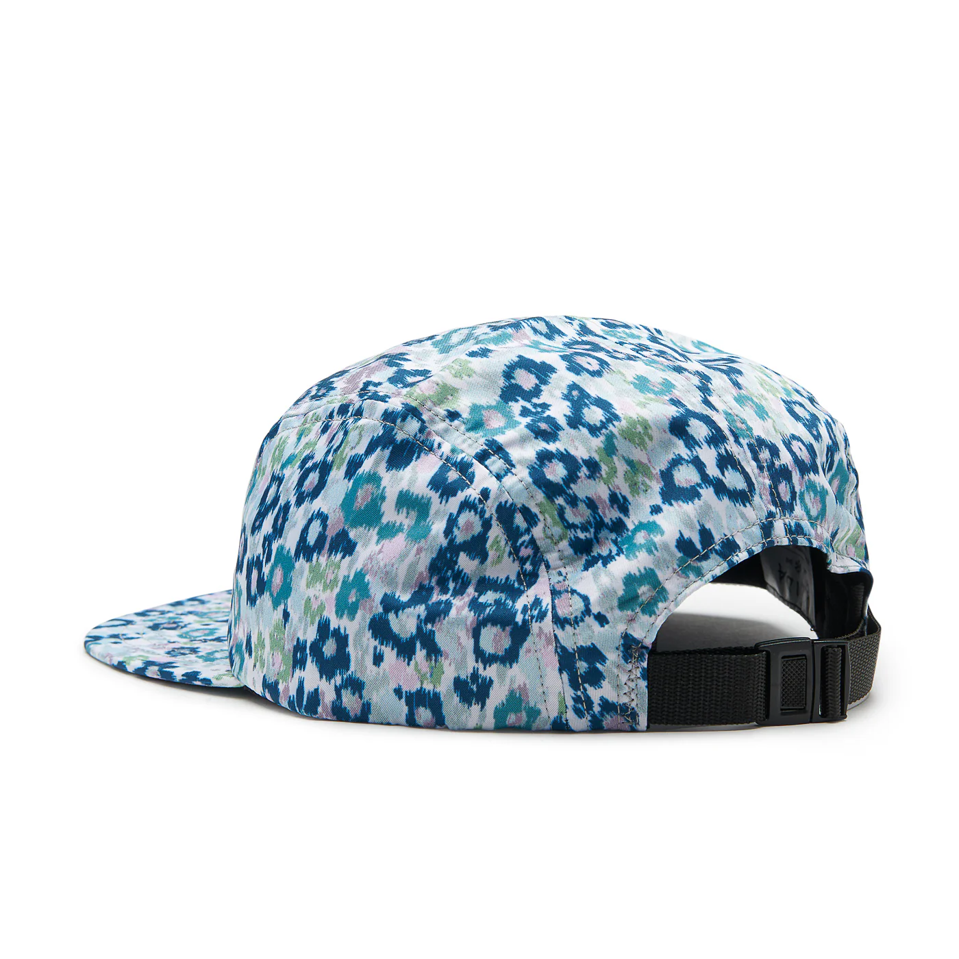 Snow Cat | Original Brim Hat - Image 2