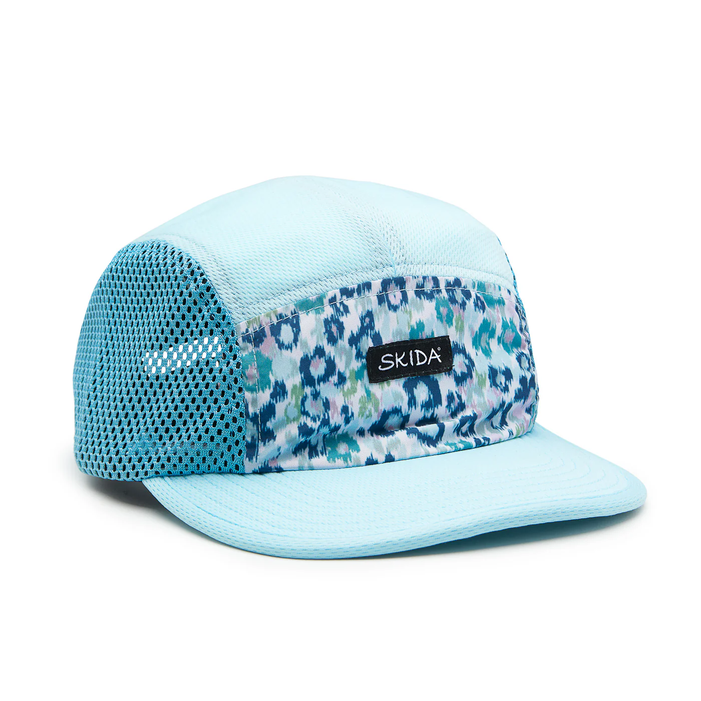 Snow Cat | Packable Run Cap - Image 2