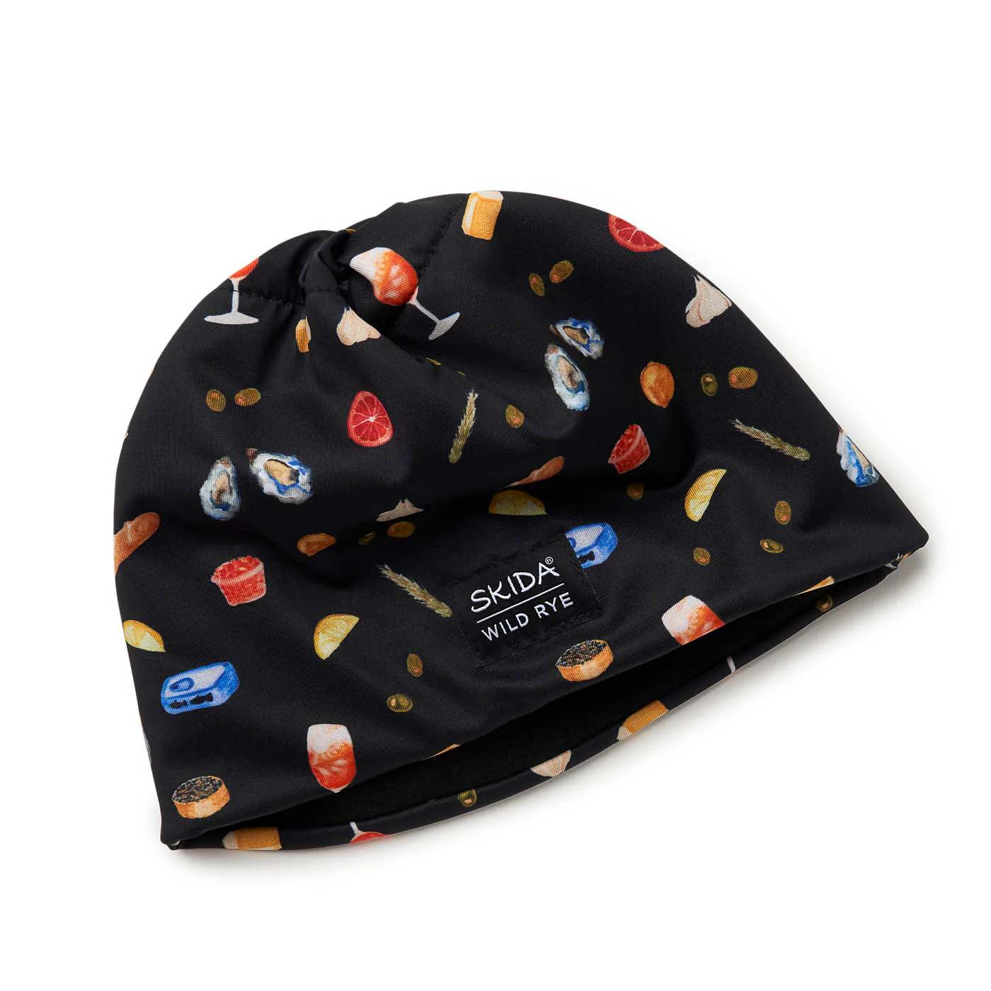 Spuntini | Alpine Fleece-Lined Hat - Image 4
