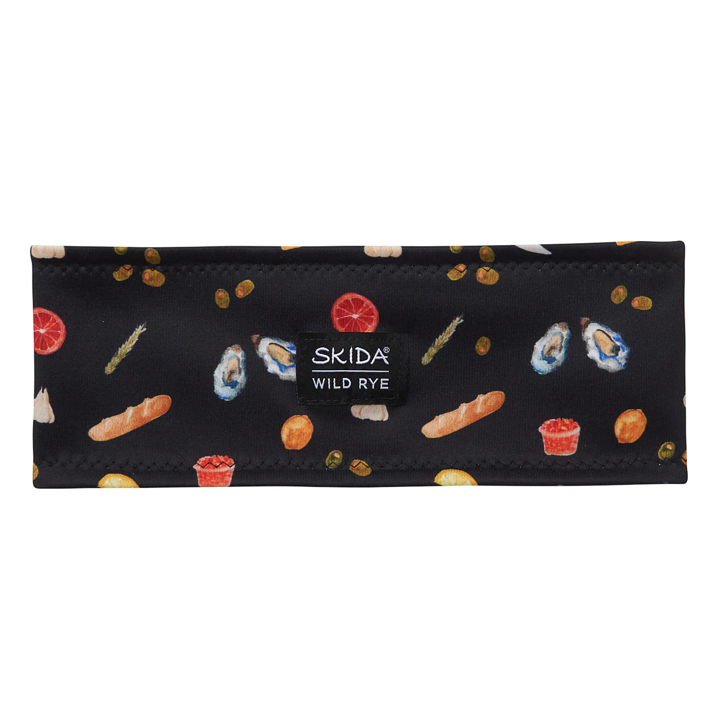 Spuntini | Alpine Fleece-Lined Headband - Image 2