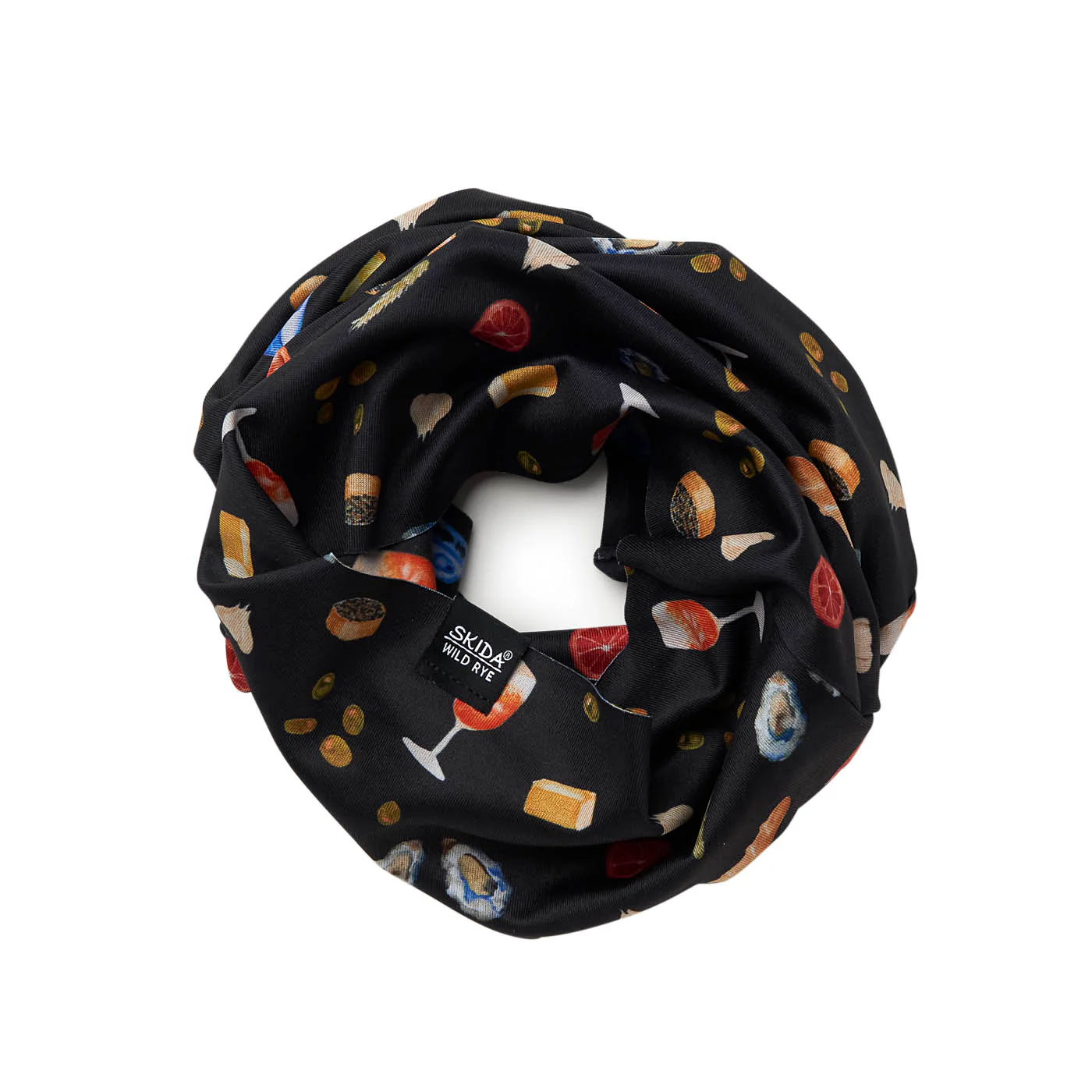 Spuntini | Snow Tour Neck Gaiter - Image 3