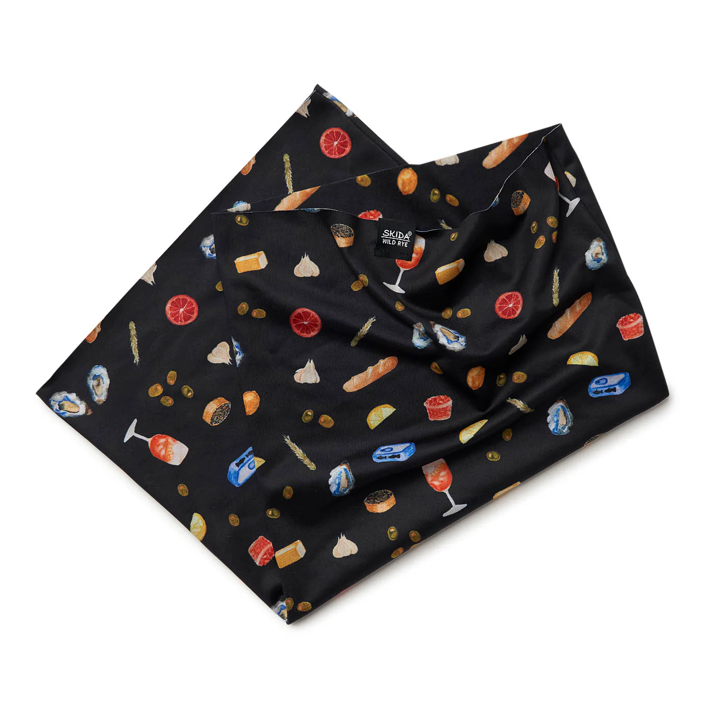 Spuntini | Snow Tour Neck Gaiter - Image 4
