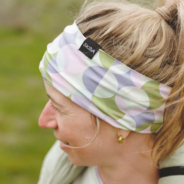 Stardust | Sun Tour Lightweight Neck Gaiter - Image 2
