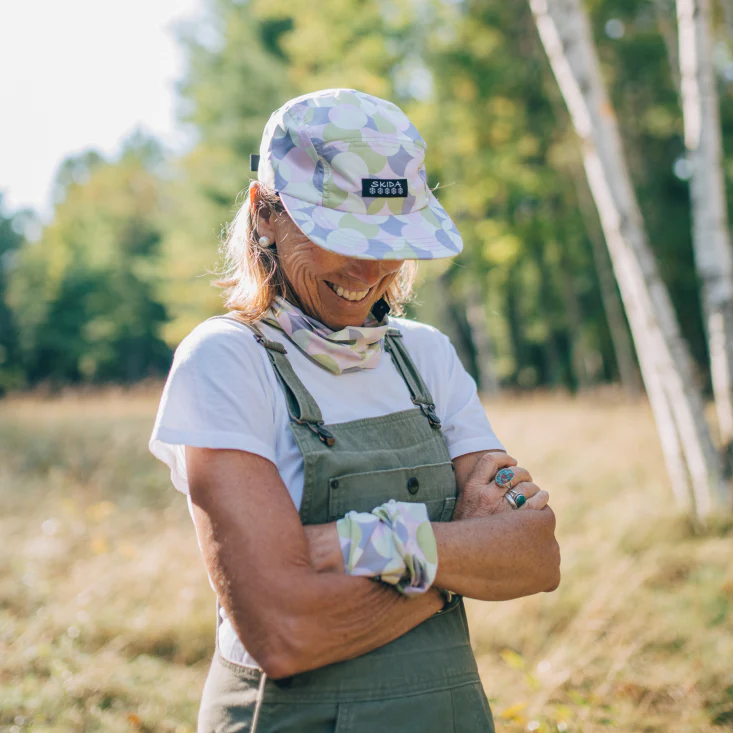 Stardust | Sun Tour Lightweight Neck Gaiter - Image 3