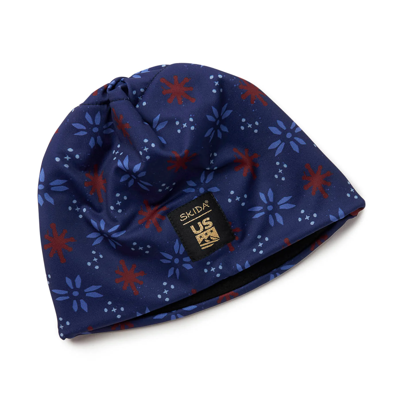 Stargazer | Alpine Fleece-Lined Hat - Image 2