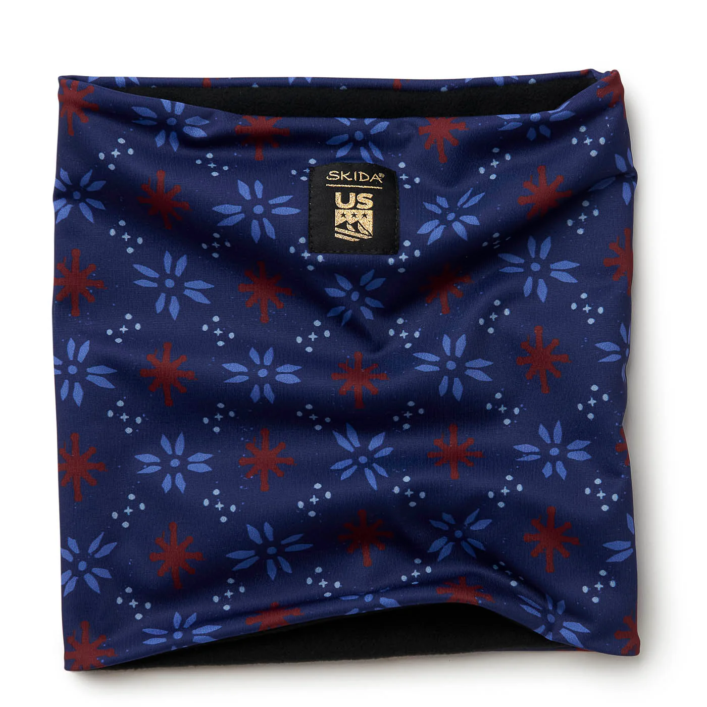 Stargazer | Alpine Fleece-Lined Neckwarmer - Image 3