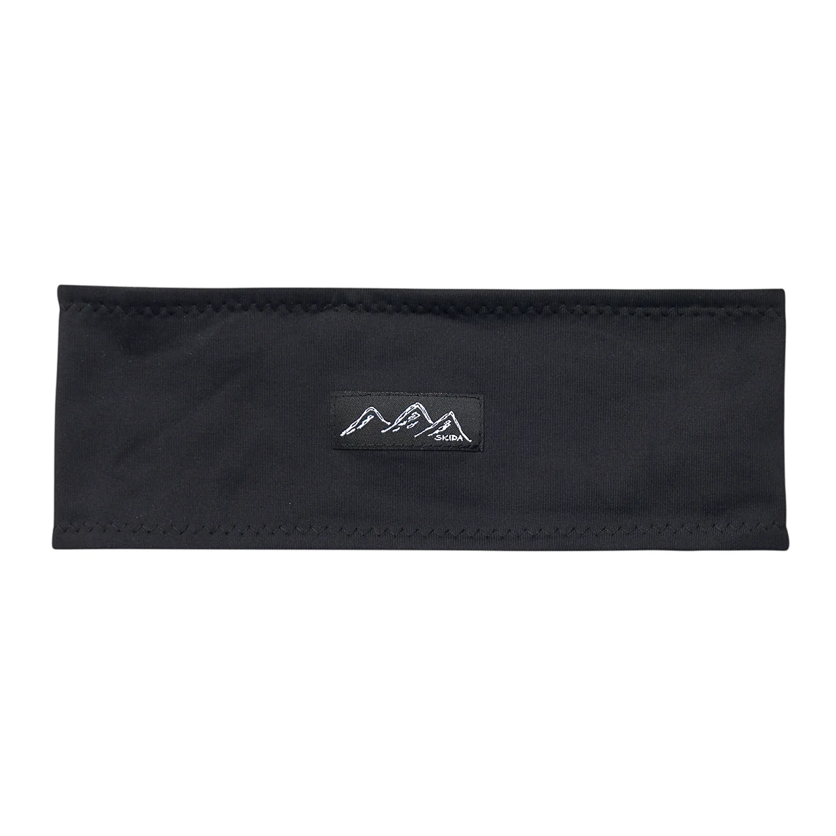 Stealth | Alpine Fleece-Lined Headband
