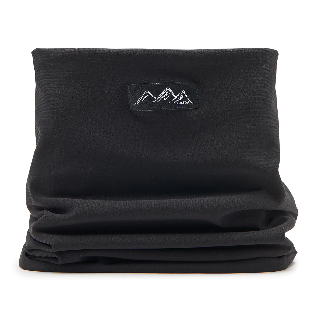 Stealth | Alpine Fleece-Lined Neckwarmer