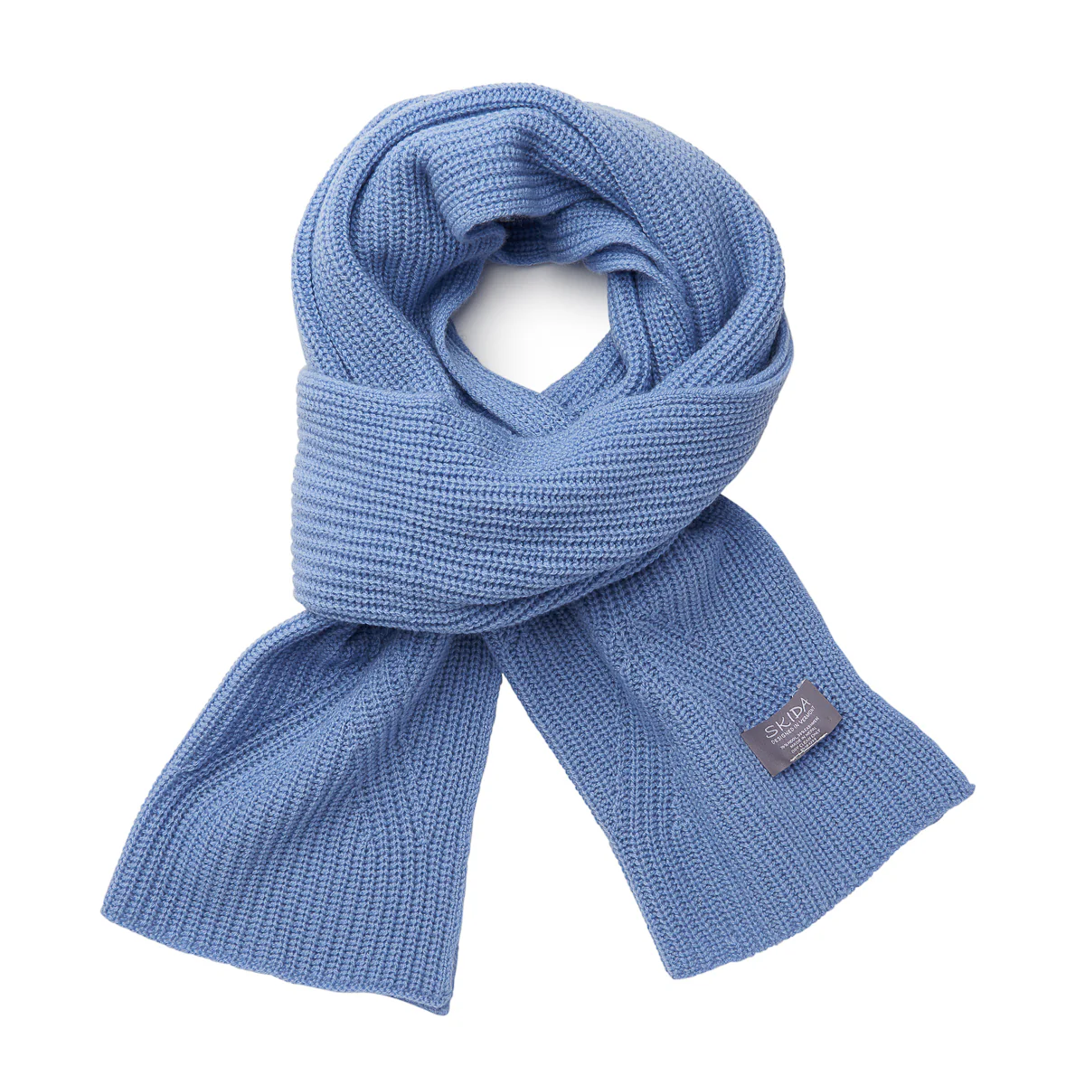 Stonewash | Cashmere Vista Scarf - Image 3