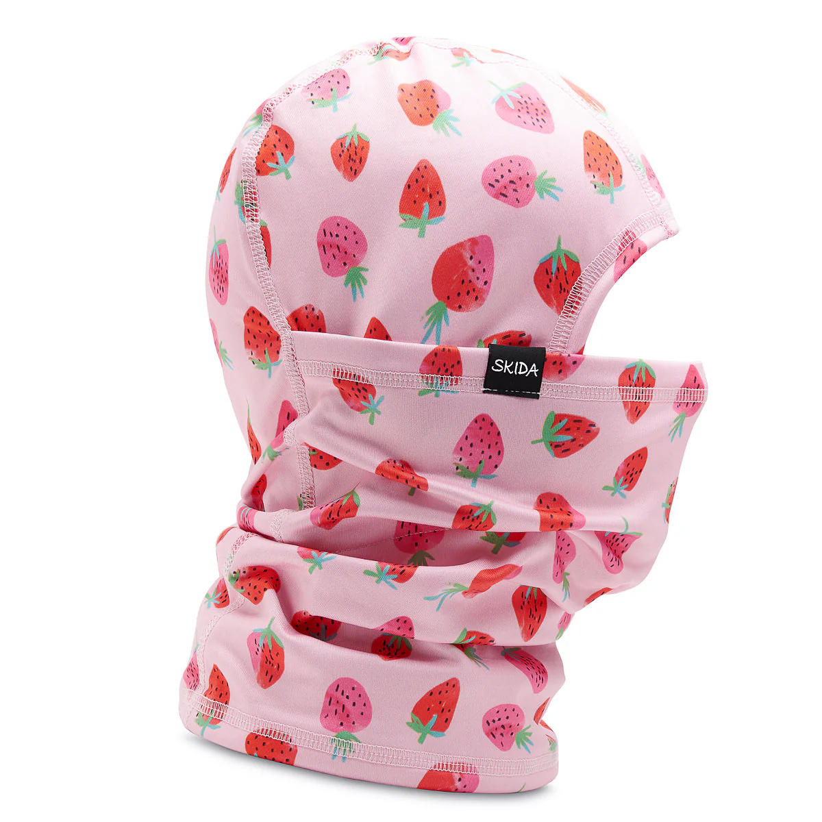 Strawberry Fields | Balaclava - Image 3