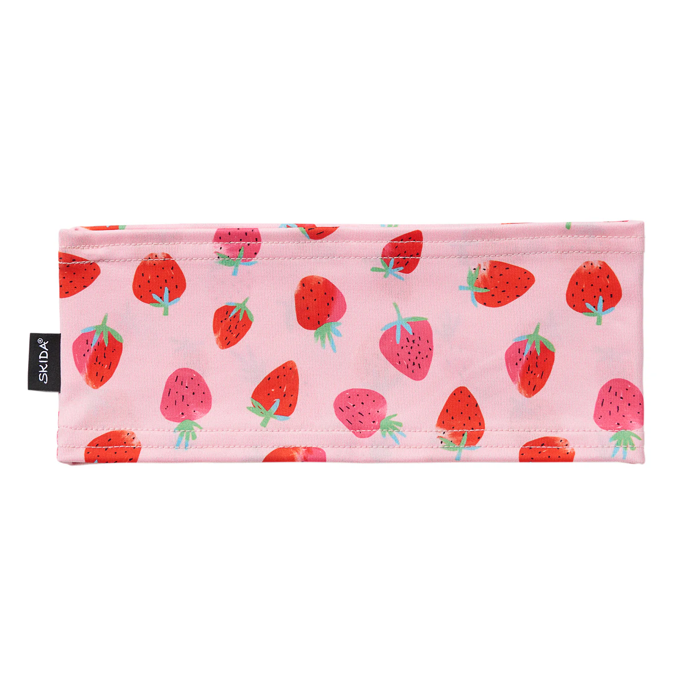 Strawberry Fields | Pursuit Performance Headband