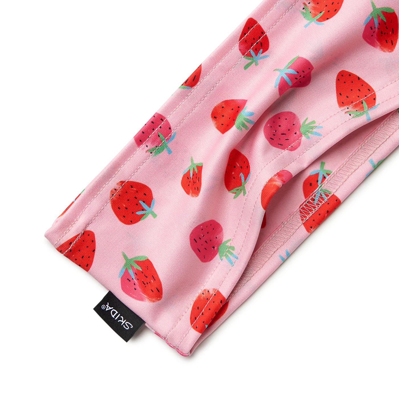 Strawberry Fields | Pursuit Performance Headband - Image 2