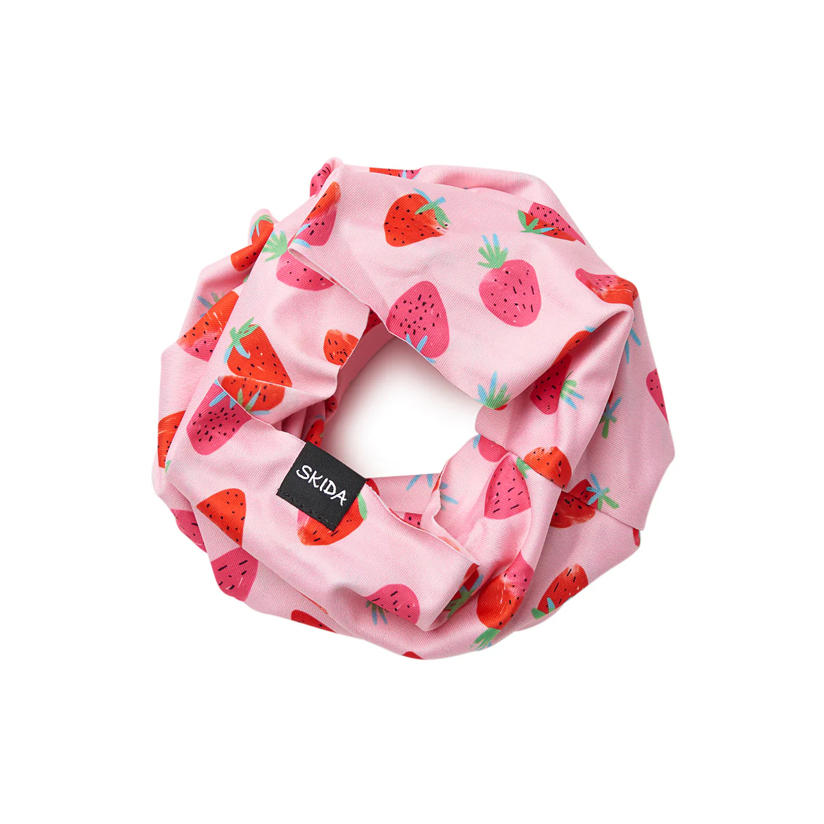 Strawberry Fields | Snow Tour Neck Gaiter - Image 2