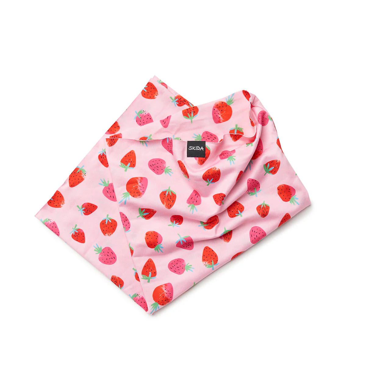 Strawberry Fields | Snow Tour Neck Gaiter - Image 3