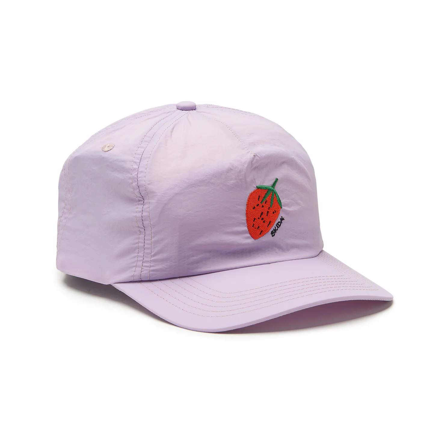 Strawberry Purple | Motif Cap - Image 2