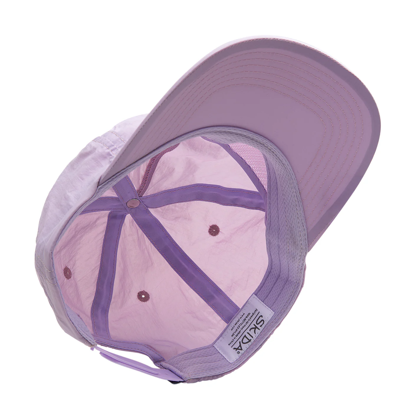 Strawberry Purple | Motif Cap - Image 5