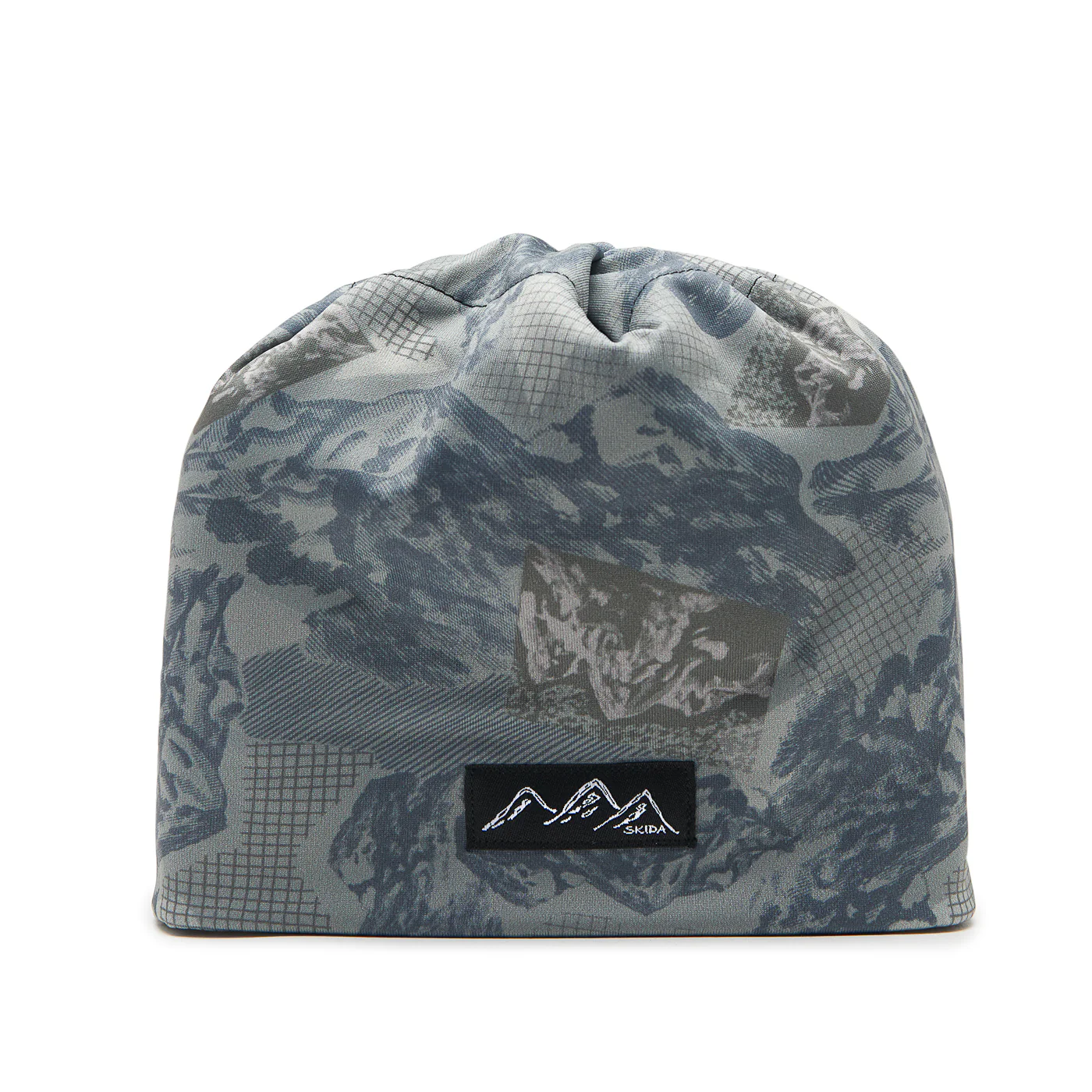 Summit | Alpine Fleece-Lined Hat