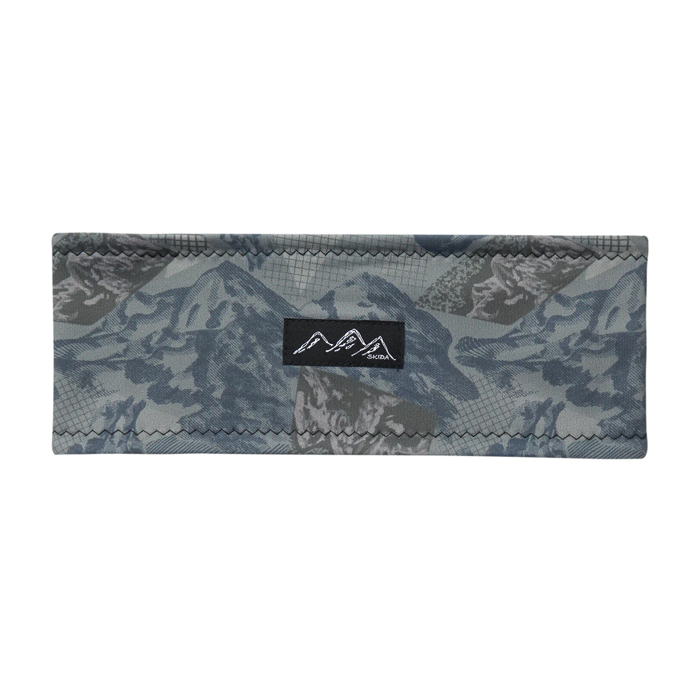 Summit | Alpine Fleece-Lined Headband