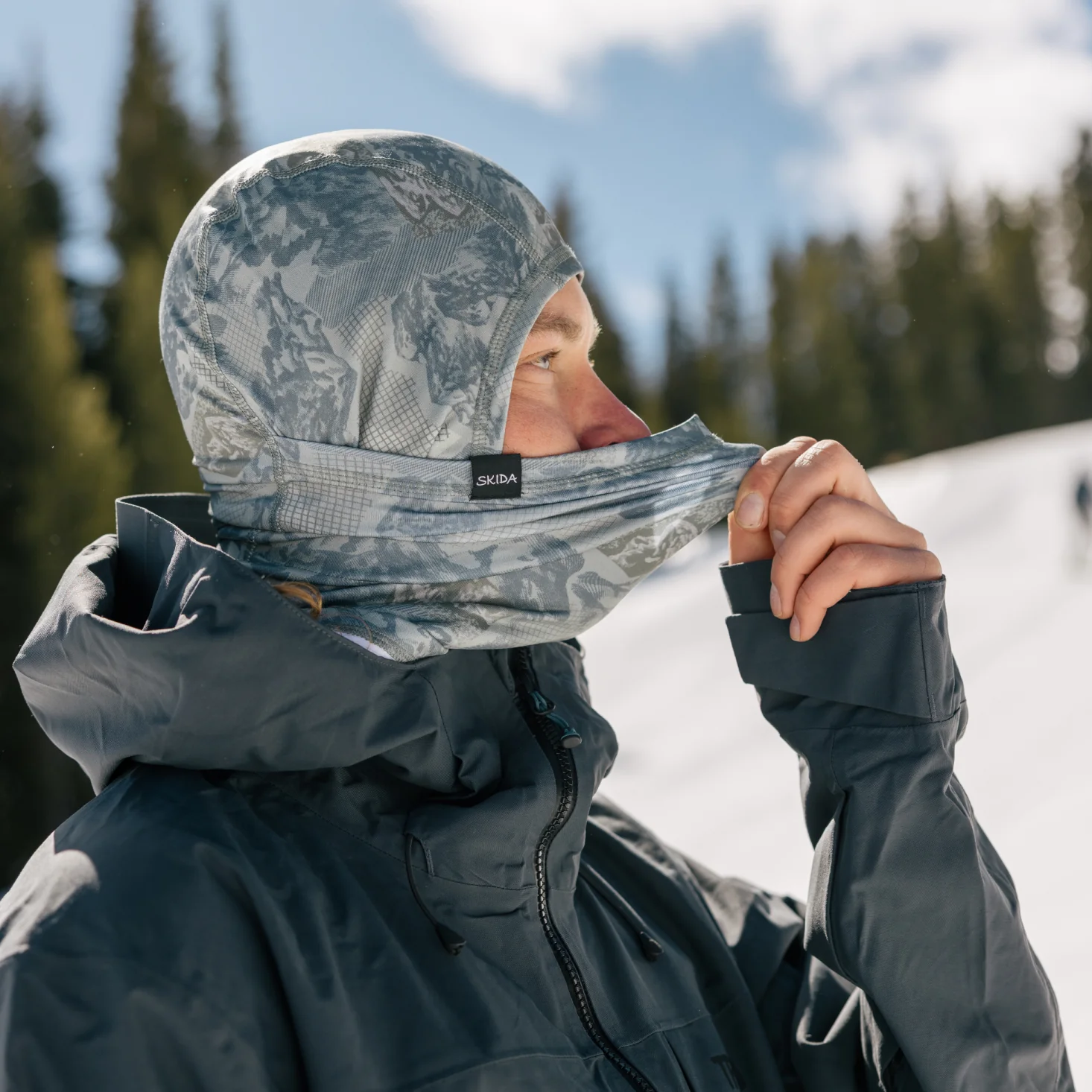 Summit | Balaclava