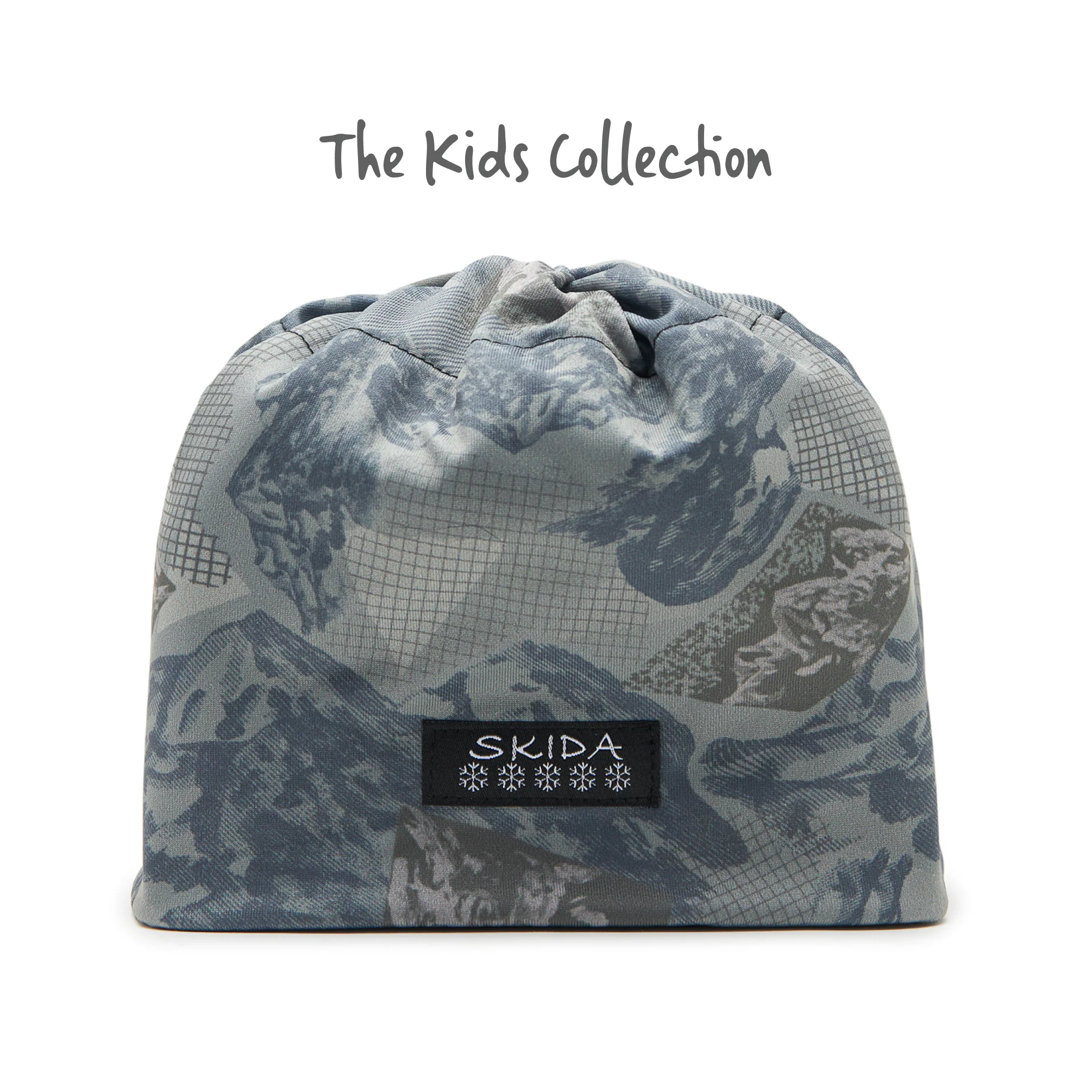 Summit | Kids Alpine Hat