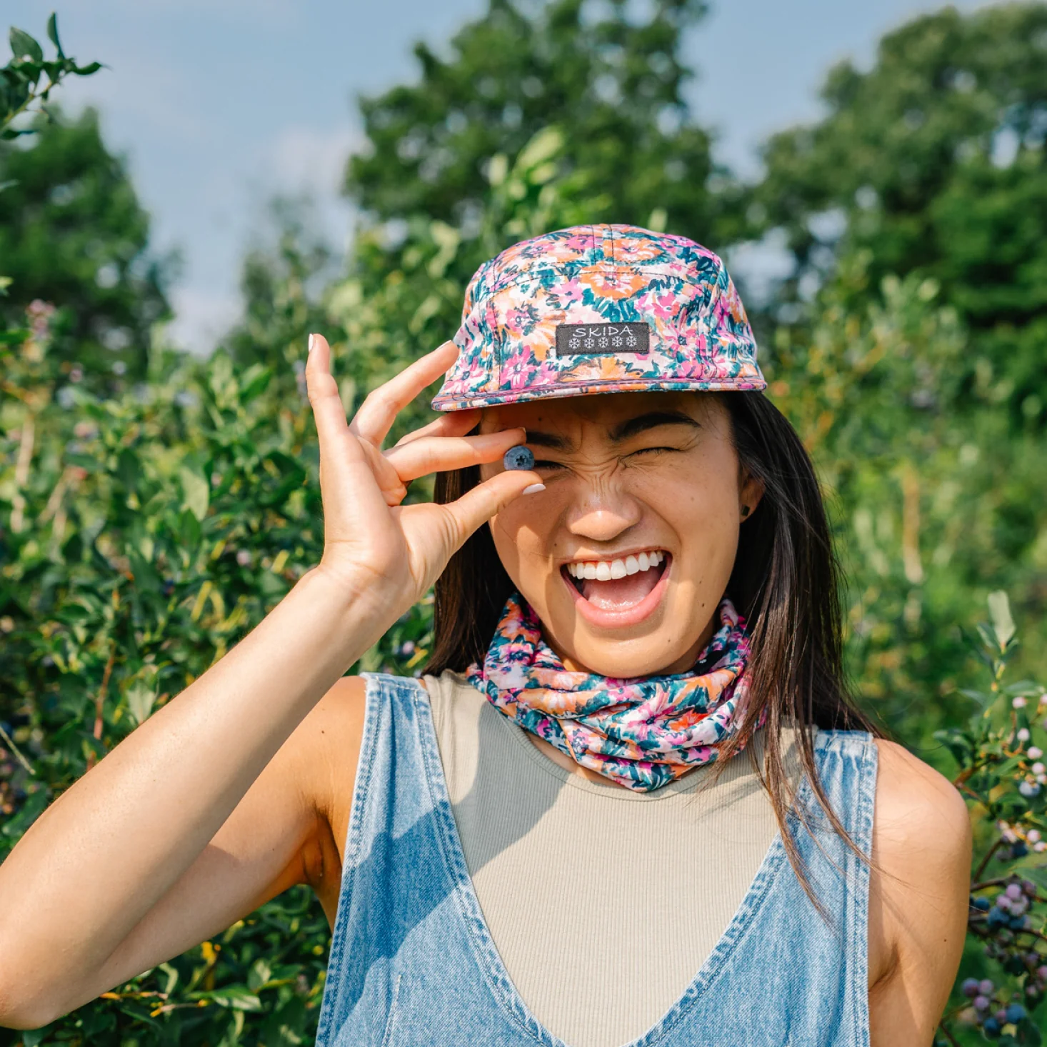 Sunday | Original Brim Hat - Image 2