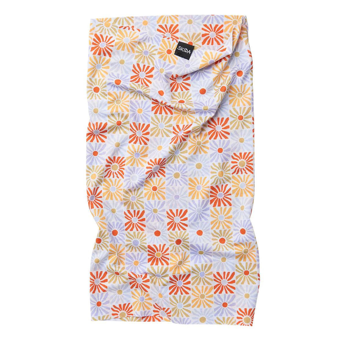 Superstar | Sun Tour Lightweight Neck Gaiter