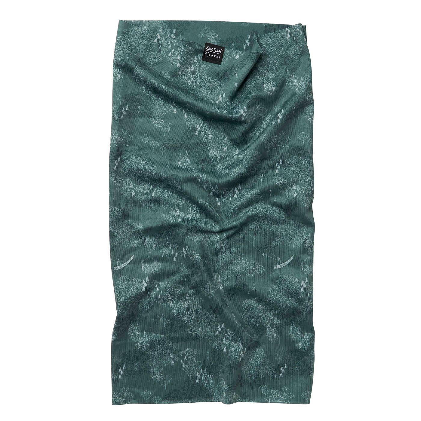 Tow Line | Snow Tour Neck Gaiter
