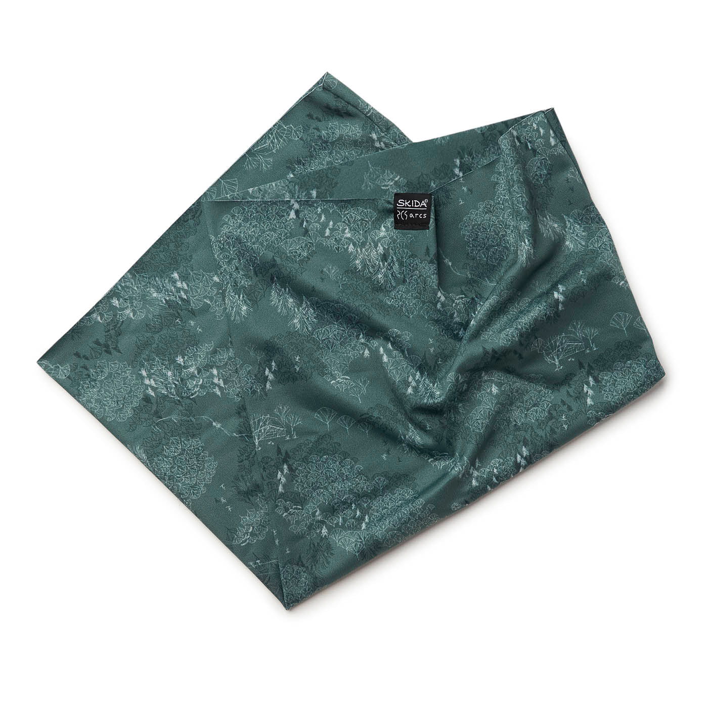 Tow Line | Snow Tour Neck Gaiter - Image 3