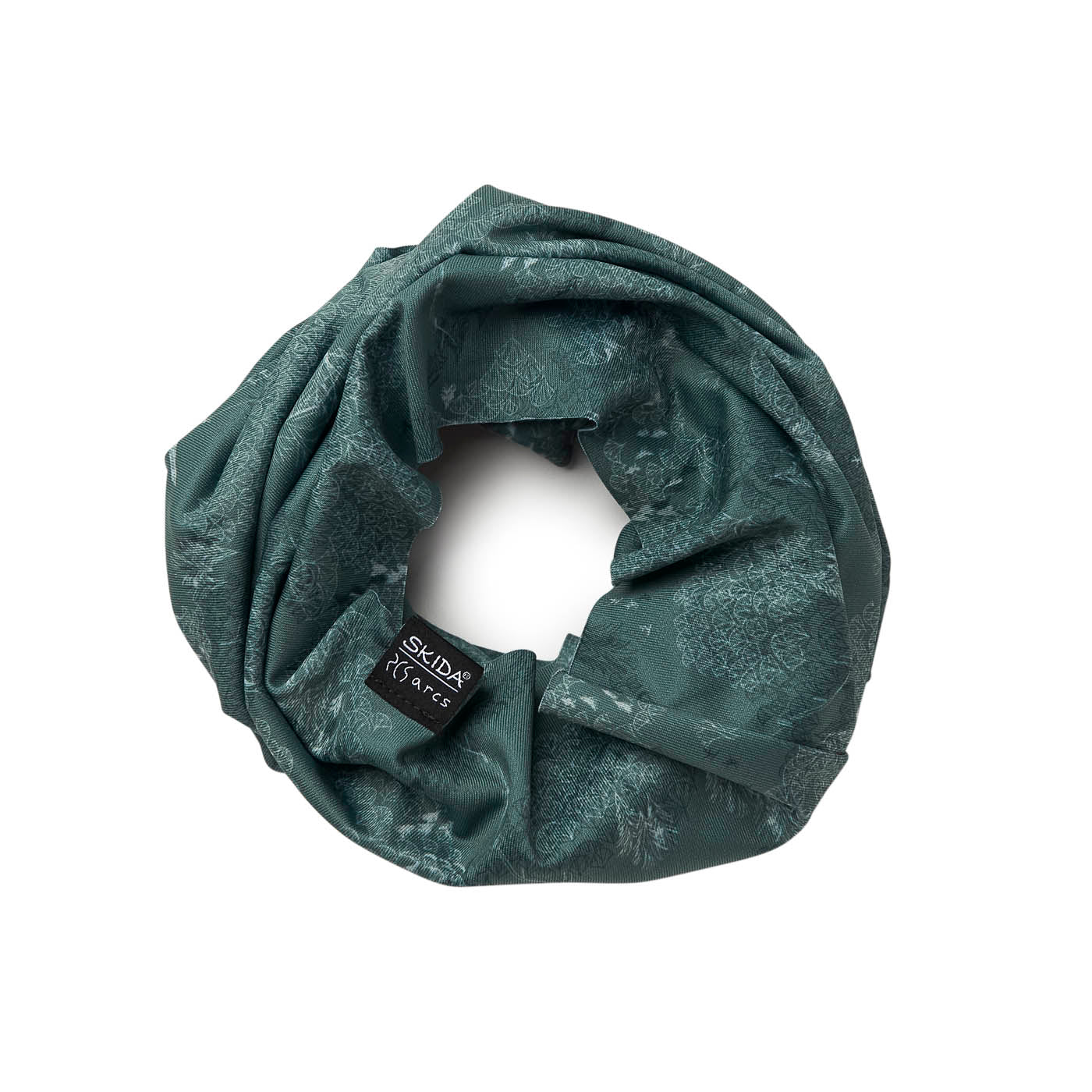 Tow Line | Snow Tour Neck Gaiter - Image 4