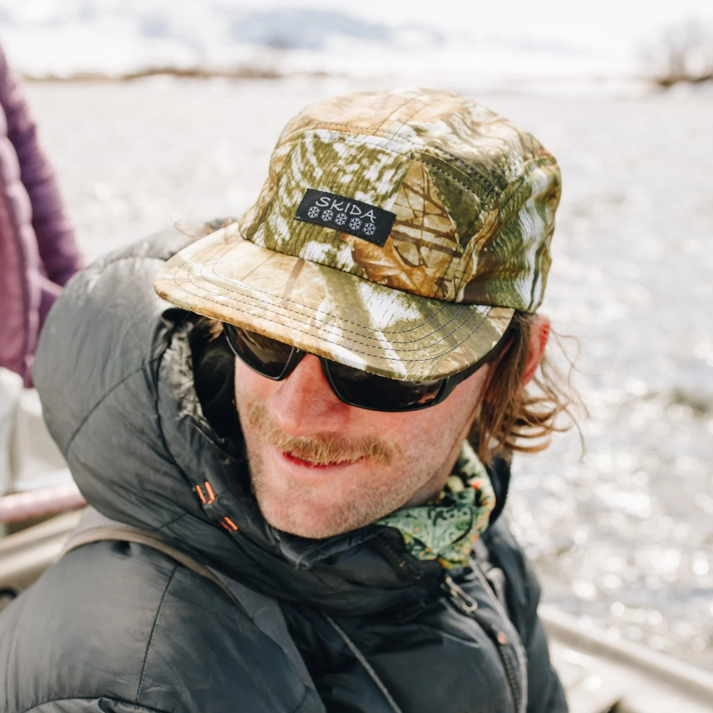 True Timber | Original Brim Hat - Image 2