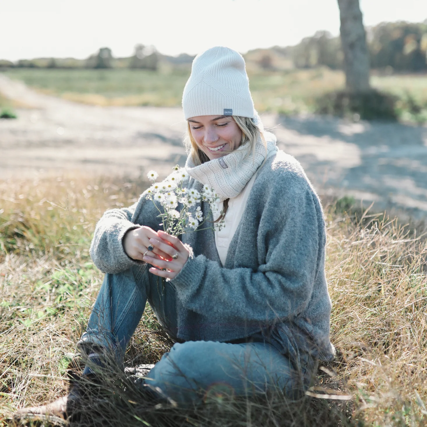 Whisper | Cashmere Vista Knit - Image 4