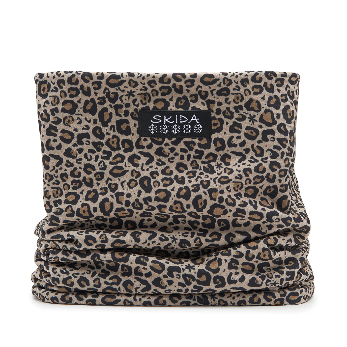 Wild Thing | Alpine Fleece-Lined Neckwarmer