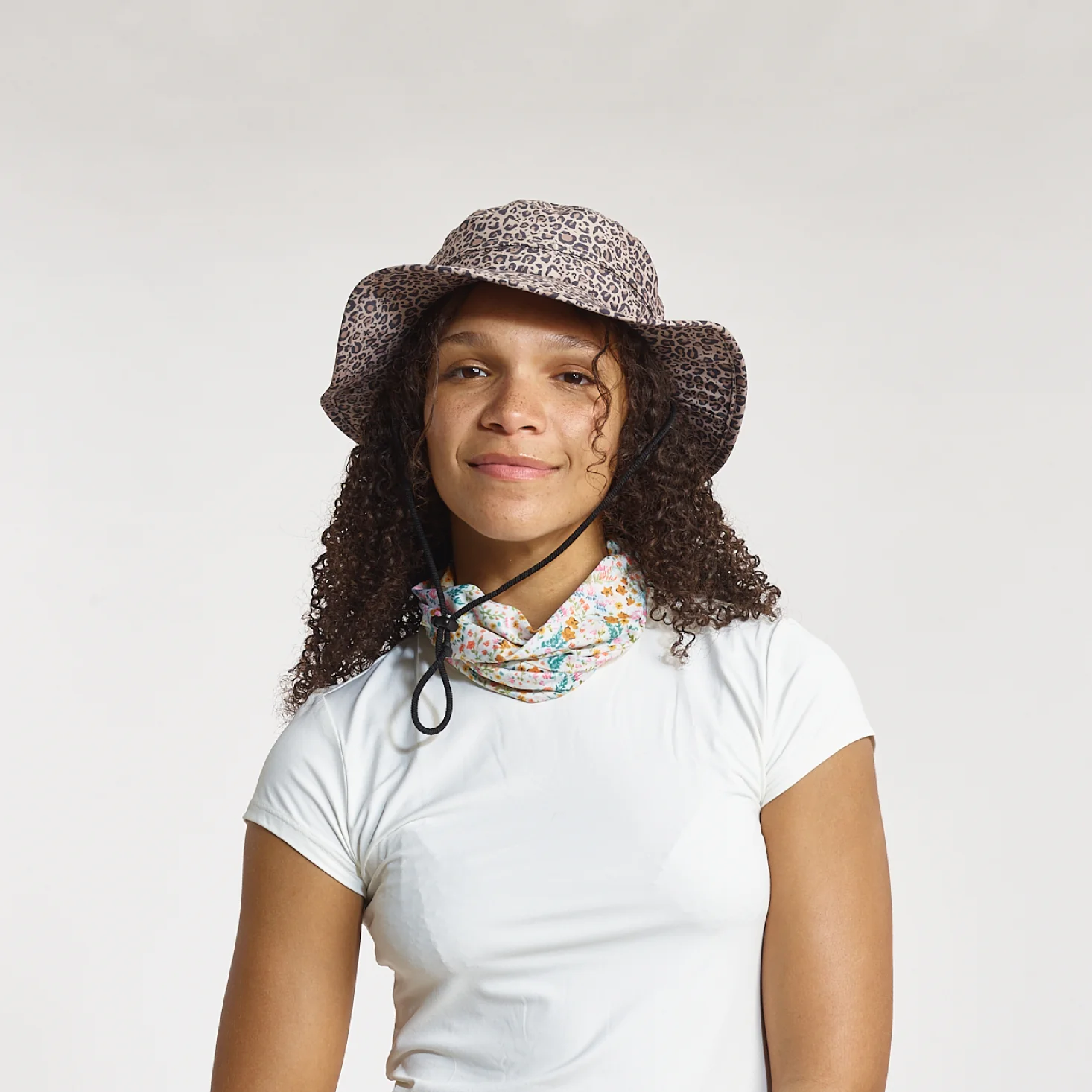 Wild Thing | Packable Sun Hat - Image 2