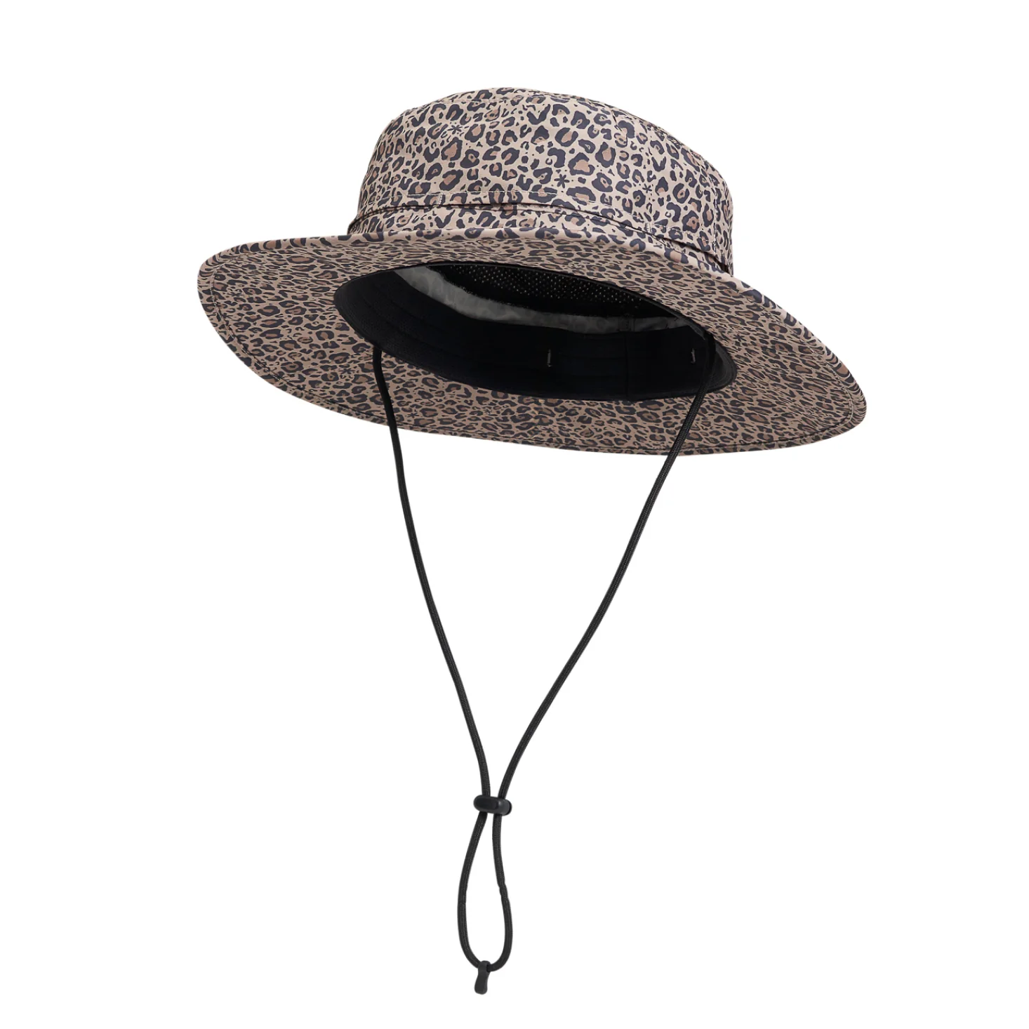 Wild Thing | Packable Sun Hat - Image 4