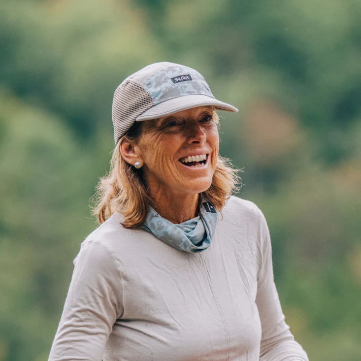 Willow | Packable Run Cap - Image 2