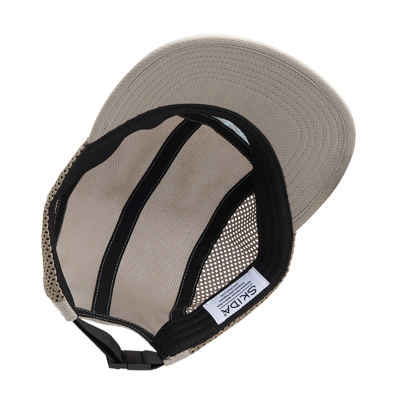 Willow | Packable Run Cap - Image 5